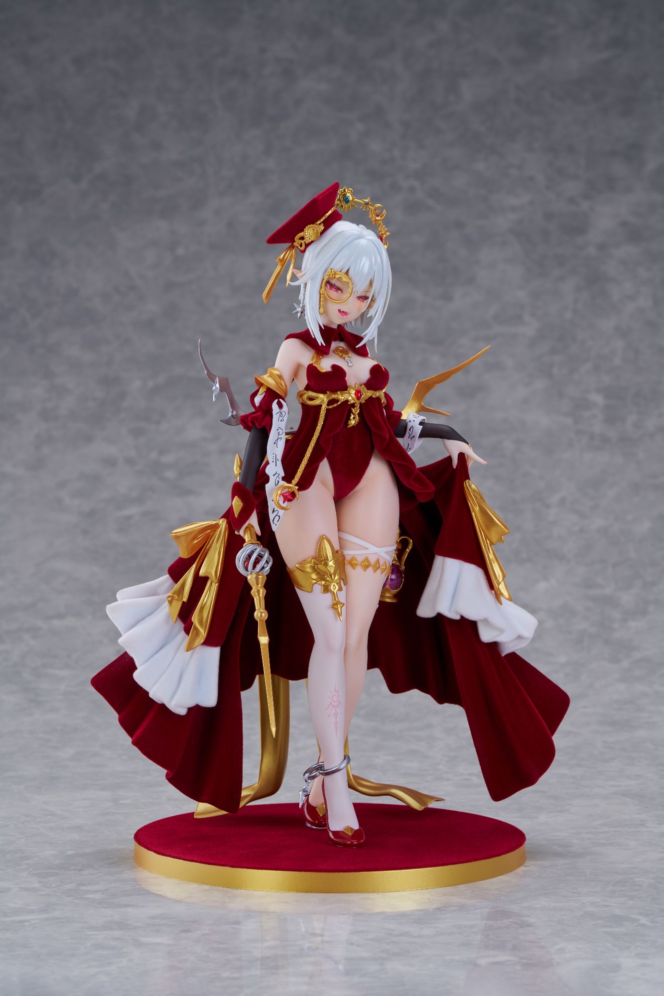 予約特別価格】DCTer 1/7 アルケミスト 礼服Ver.｜ホビーの総合通販
