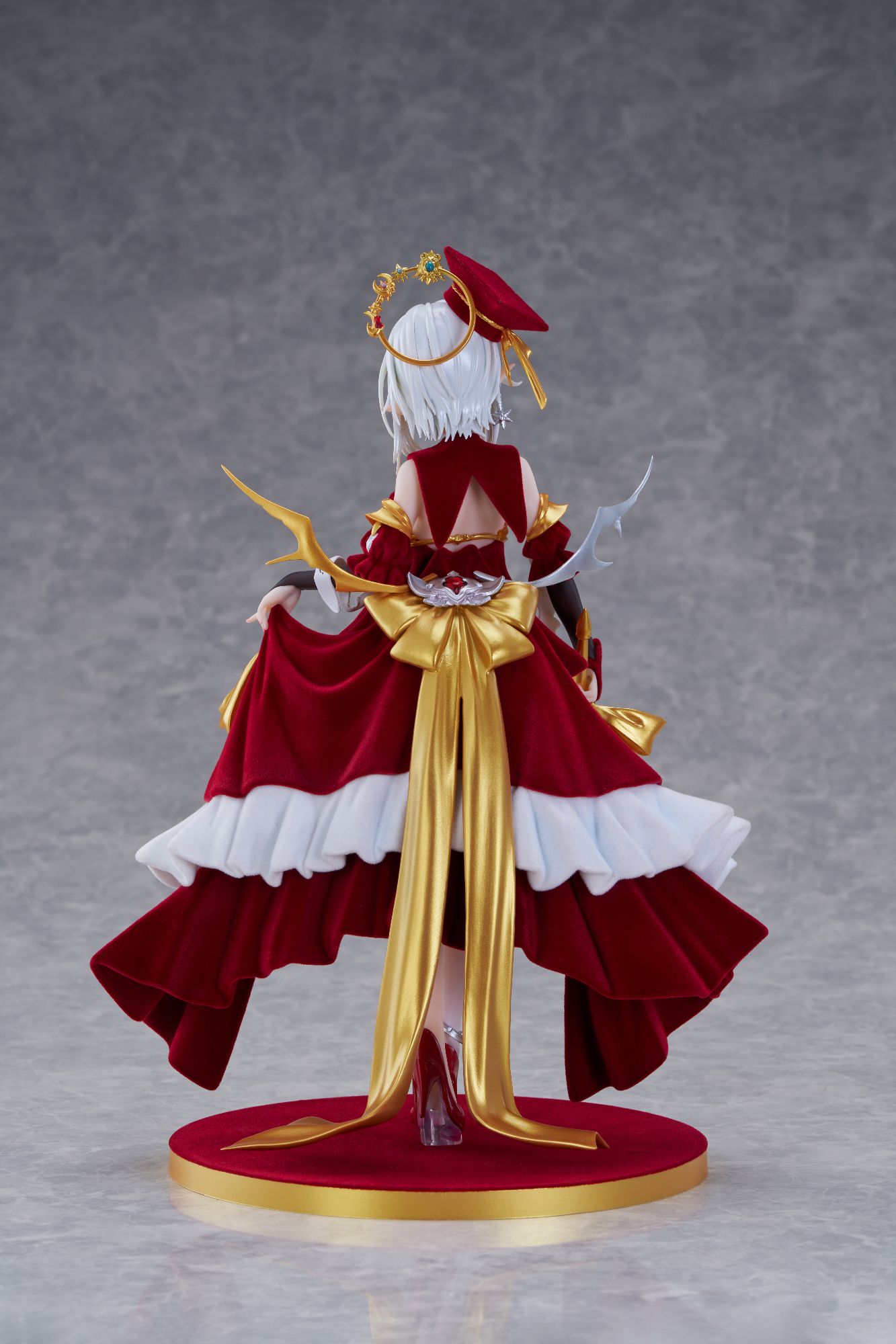 予約特別価格】DCTer 1/7 アルケミスト 礼服Ver.｜ホビーの総合通販