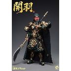 予約特別価格】303TOYS 掌中三国志 1/12 NO.SG005A 黄忠｜ホビーの総合