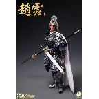 予約特別価格】303TOYS 掌中三国志 1/12 NO.SG005A 黄忠｜ホビーの総合