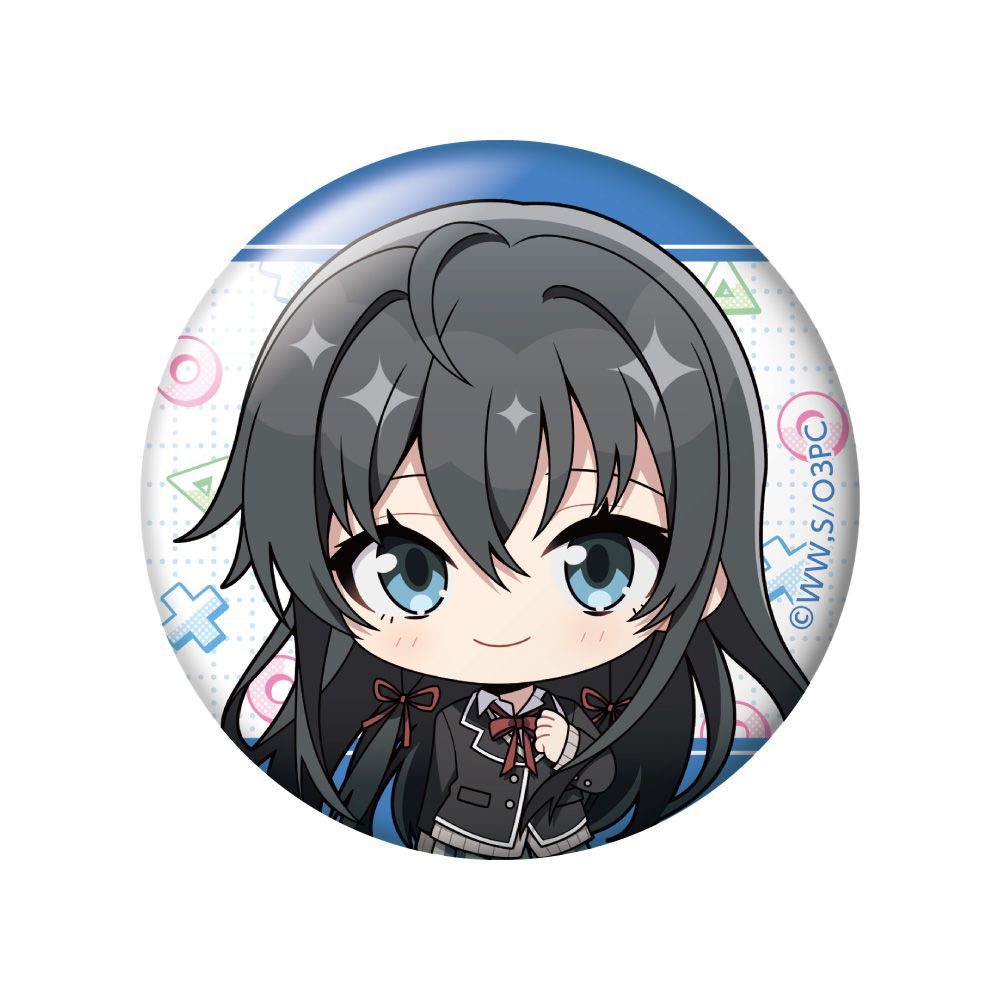 やはり俺の青春ラブコメはまちがっている。完 トレーディングちび