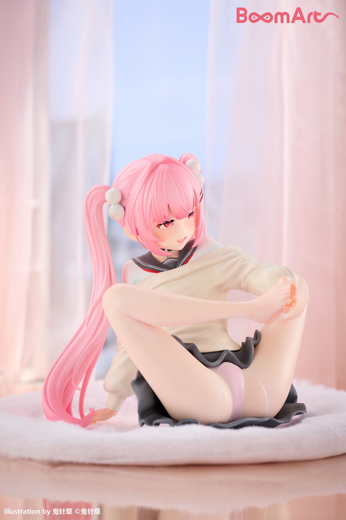 Boom Art 1/7 ルビー｜ホビーの総合通販サイト ホビーストック
