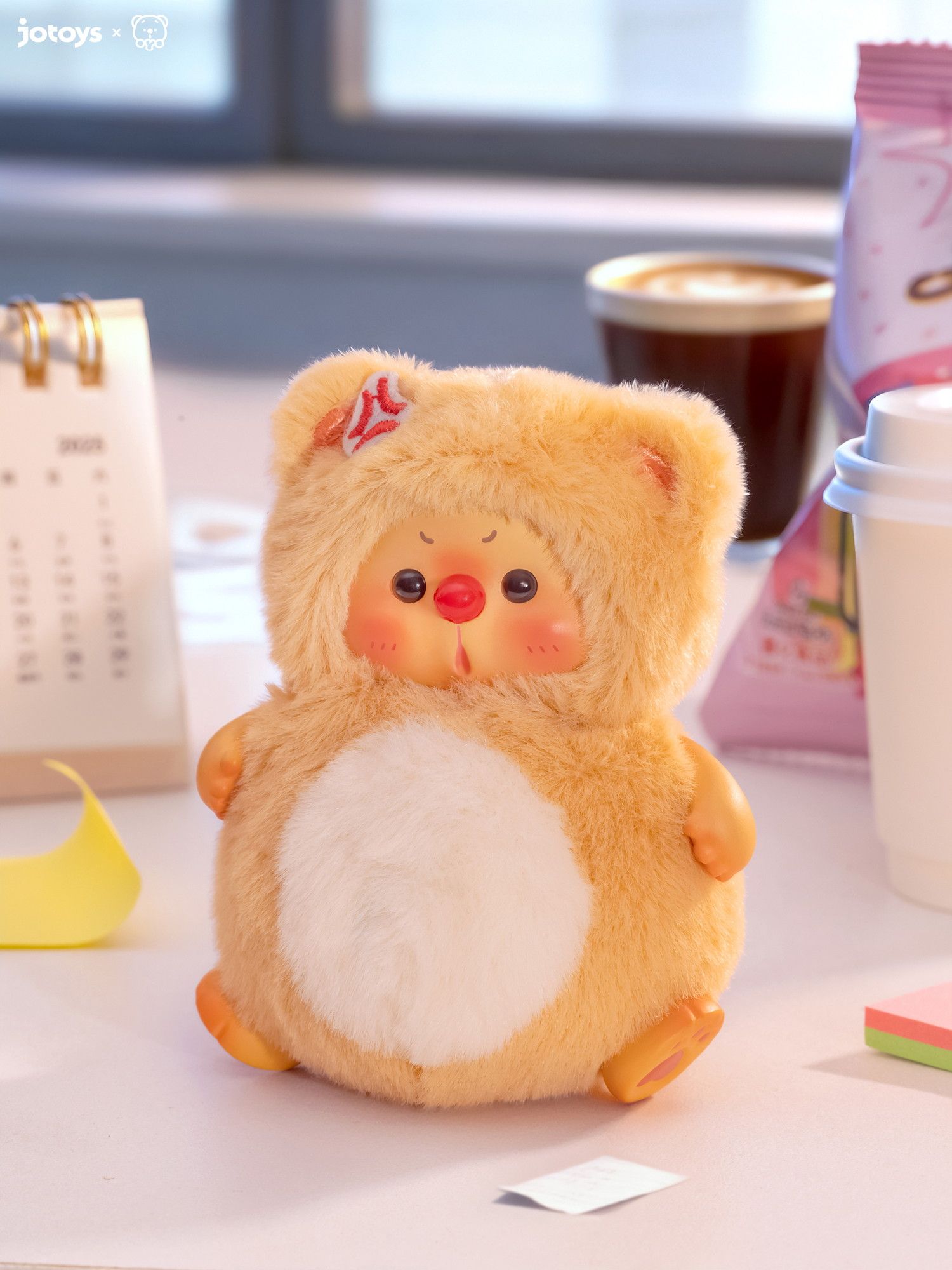 予約特別価格】JOTOYS OYO どこでもなんでもポケットシリーズ