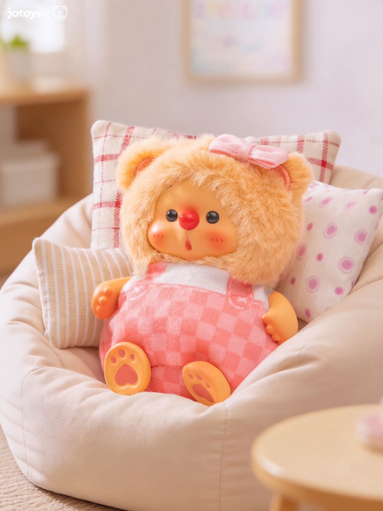 予約特別価格】JOTOYS OYO どこでもなんでもポケットシリーズ
