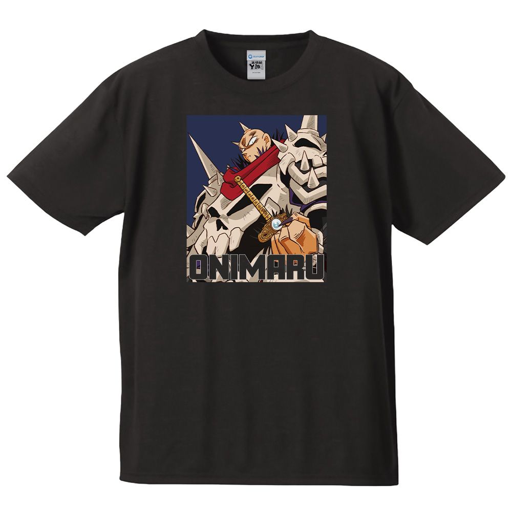 再販】真・侍伝 YAIBA Tシャツ 鬼丸 猛 Mサイズ｜ホビーの総合通販