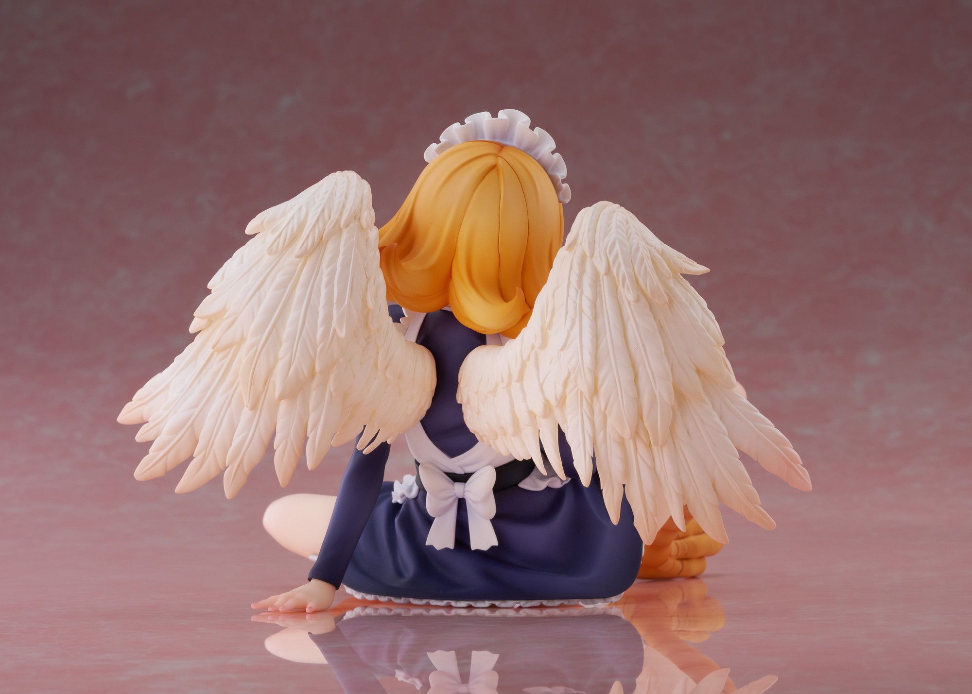予約特別価格】異種族レビュアーズ 1/7 メイドリー｜ホビーの総合通販