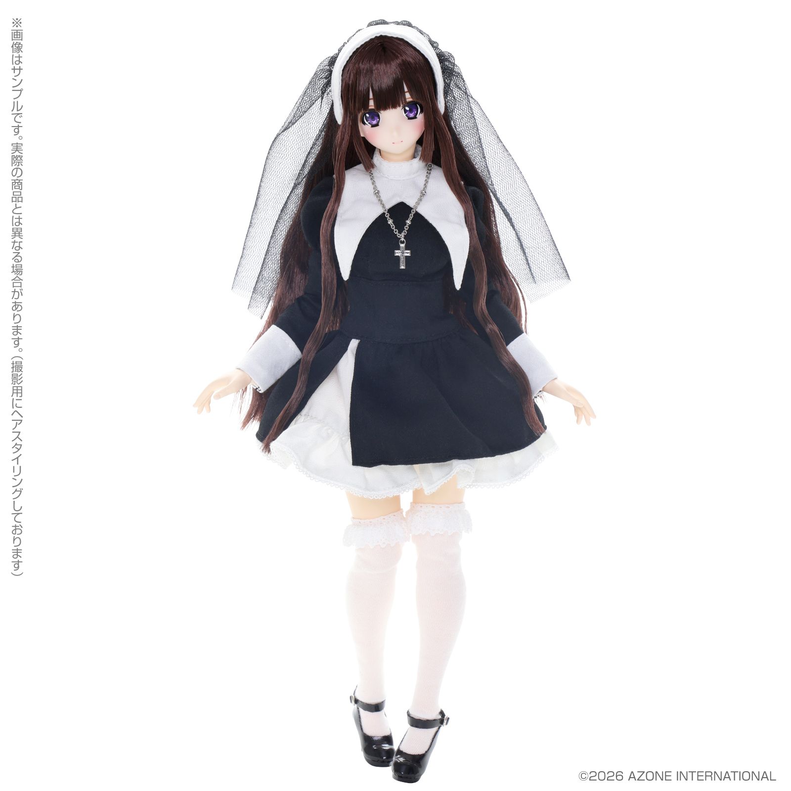 アゾン Happiness Clover 1/6 乙女の祈り まひろ｜ホビーの総合通販