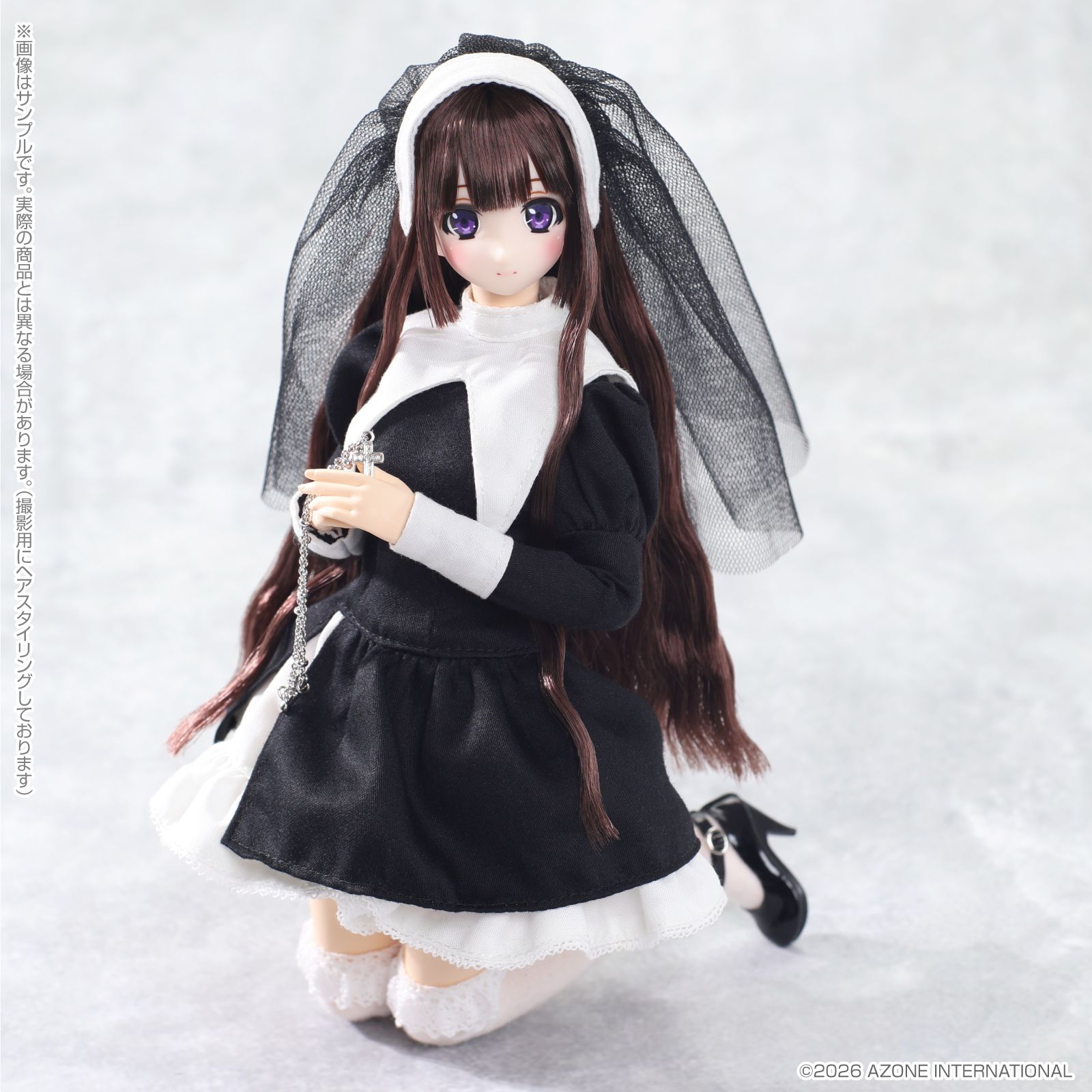 アゾン Happiness Clover 1/6 乙女の祈り まひろ｜ホビーの総合通販
