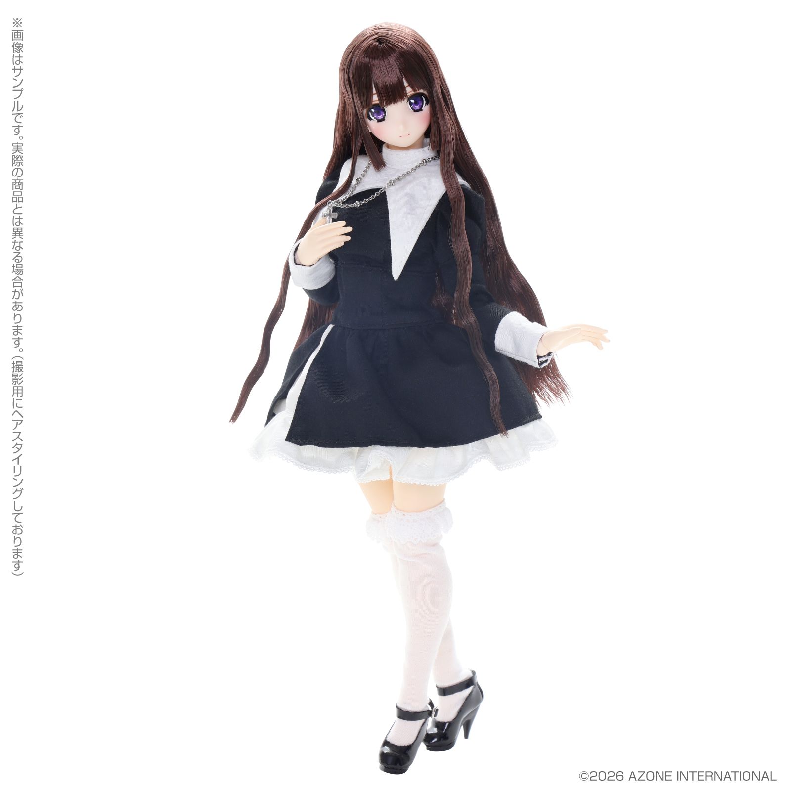アゾン Happiness Clover 1/6 乙女の祈り まひろ｜ホビーの総合通販