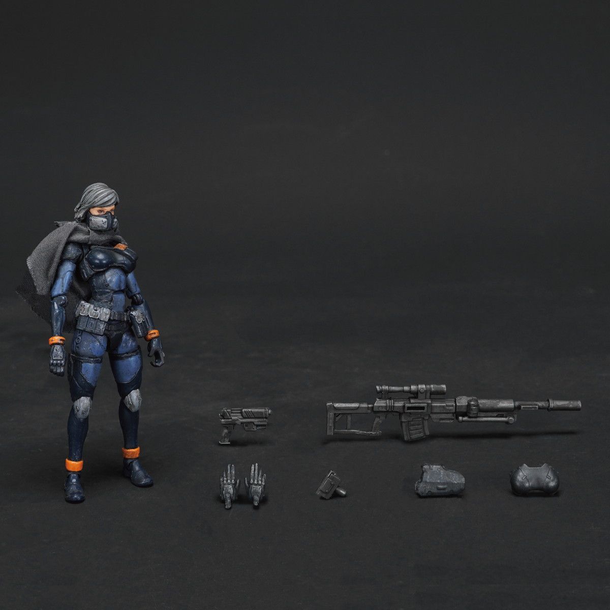 予約特別価格】TOYS ALLIANCE LIMITED アシッドレイン 1/18 FAV-A149