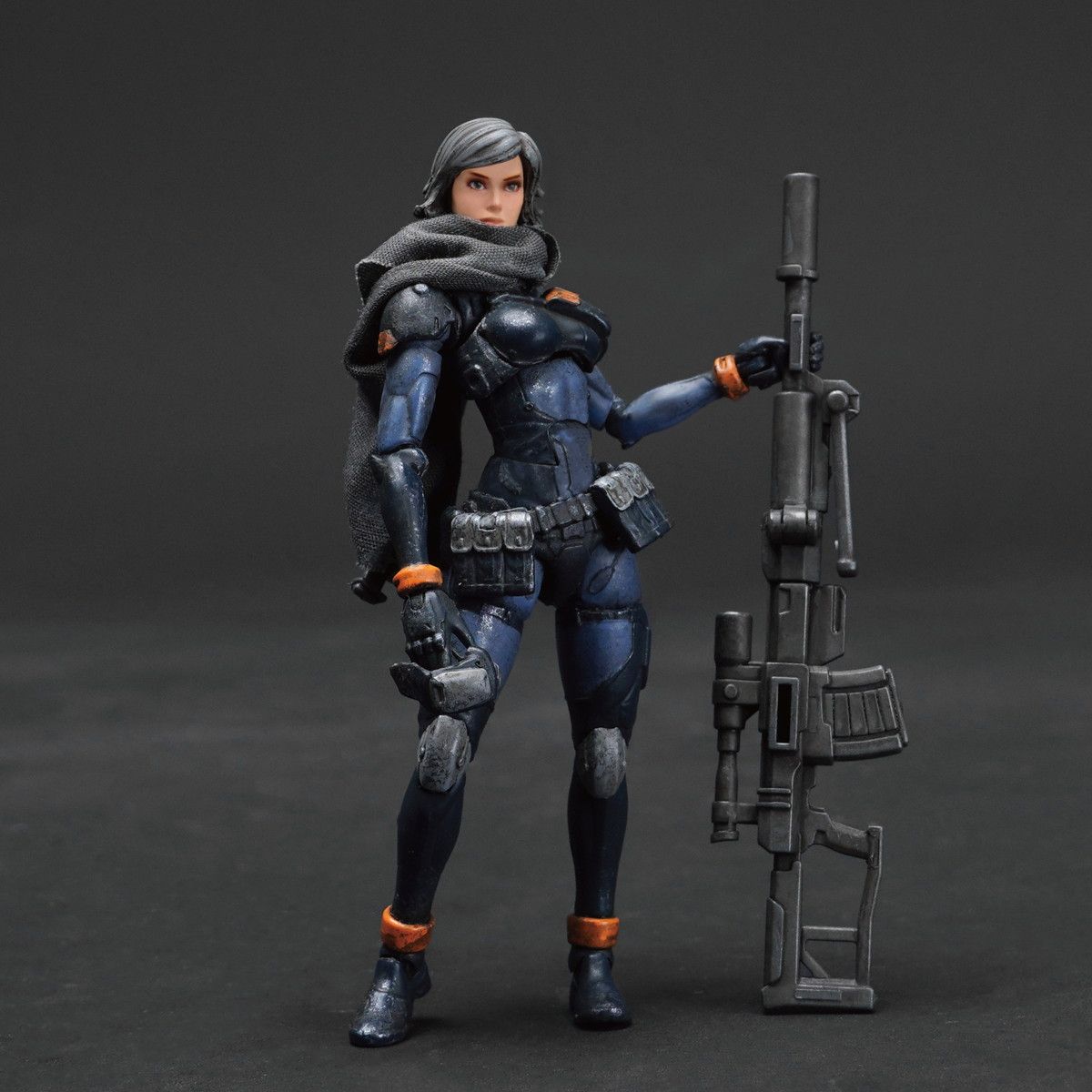 予約特別価格】TOYS ALLIANCE LIMITED アシッドレイン 1/18 FAV-A149