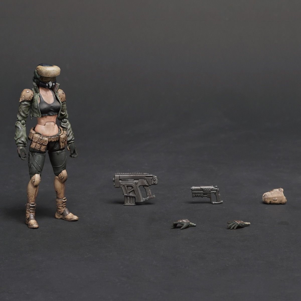 予約特別価格】TOYS ALLIANCE LIMITED アシッドレイン 1/18 FAV-A148
