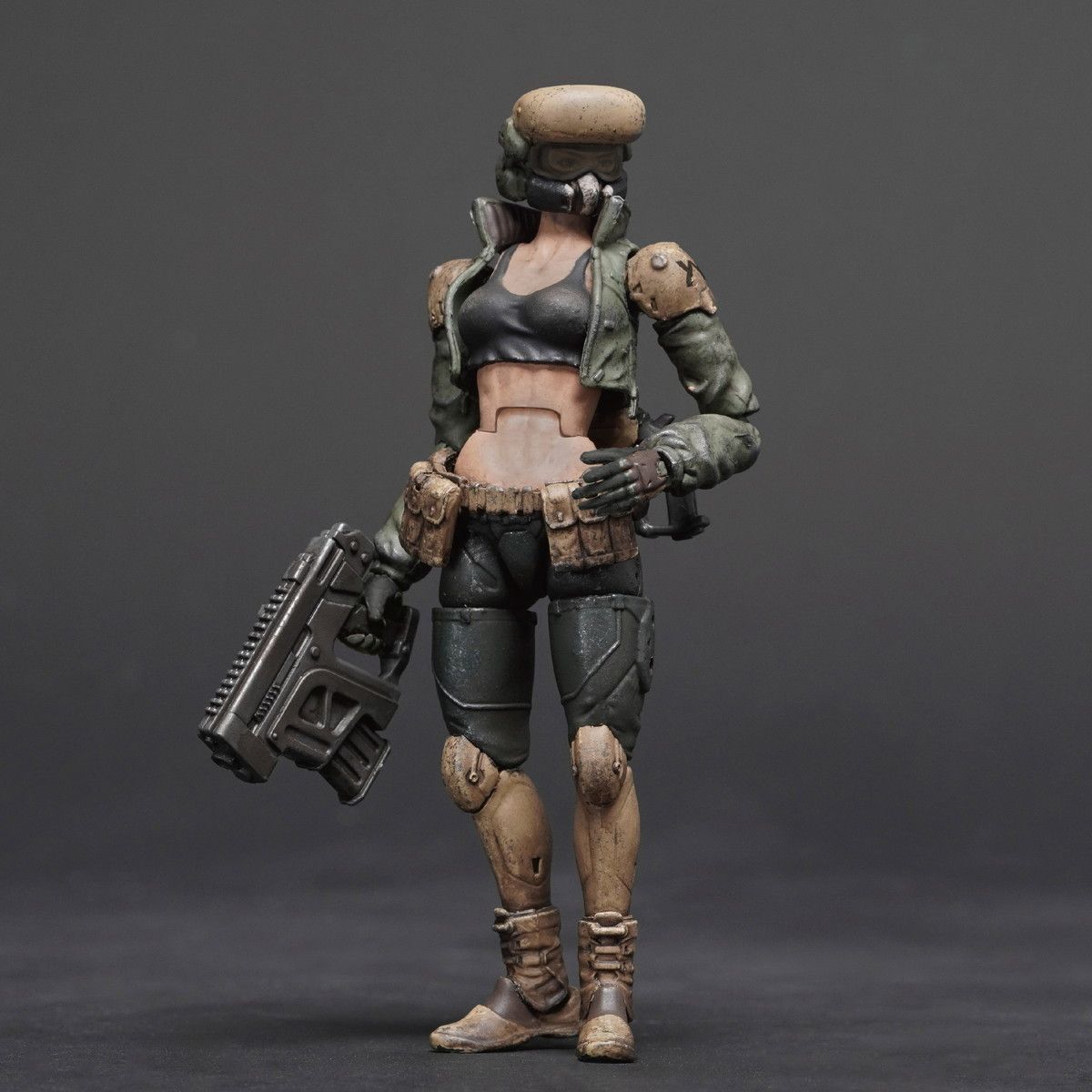 予約特別価格】TOYS ALLIANCE LIMITED アシッドレイン 1/18 FAV-A148