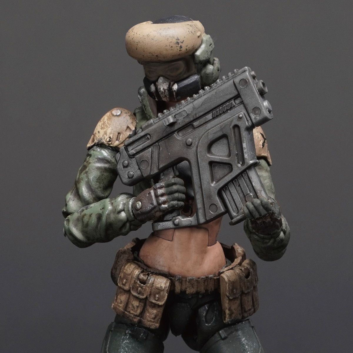 予約特別価格】TOYS ALLIANCE LIMITED アシッドレイン 1/18 FAV-A148
