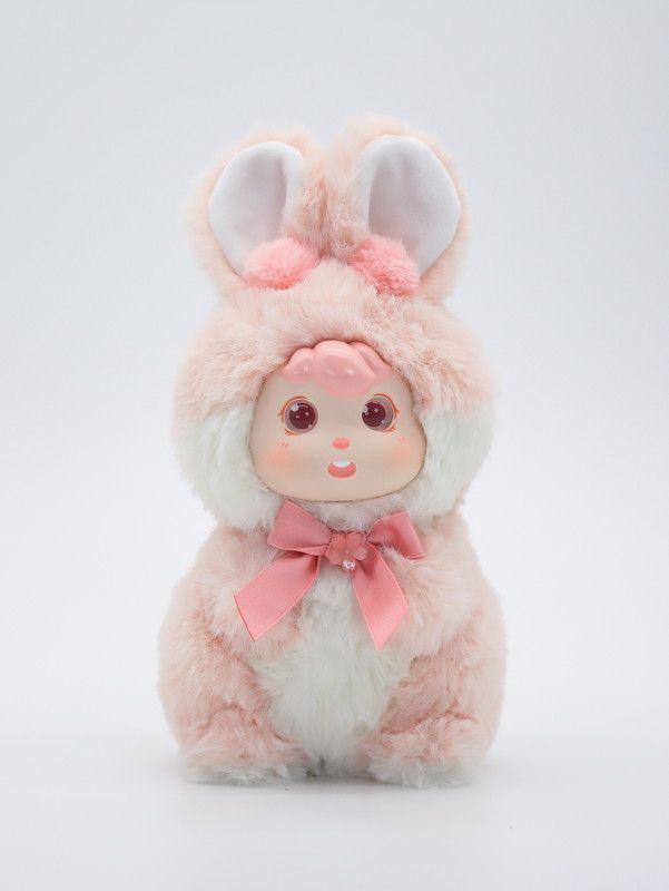 予約特別価格】FRIENDSHEEP BOJIDOJIシリーズ ぬいぐるみ DOJI・桜（S