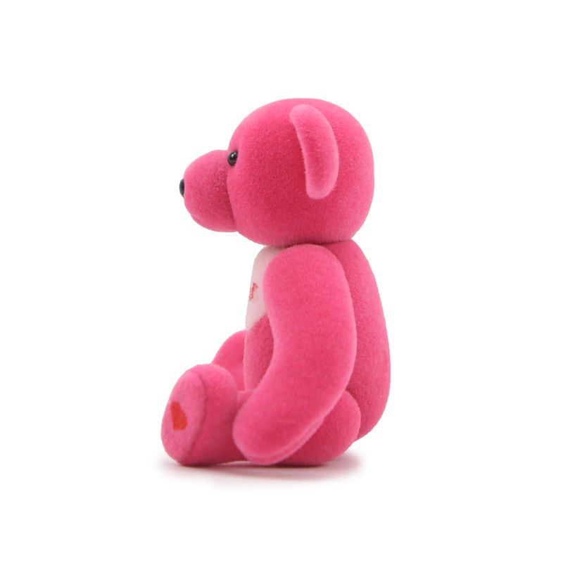 予約特別価格】ARTOX ザ・ラブ テディベア（6cm） 6個入り1BOX｜ホビー