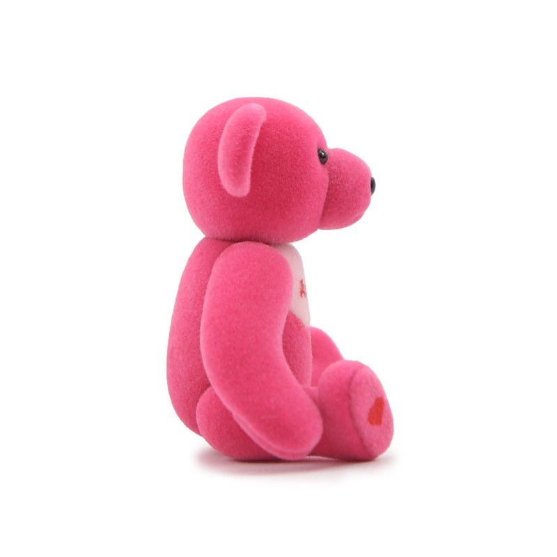 予約特別価格】ARTOX ザ・ラブ テディベア（6cm） 6個入り1BOX｜ホビー