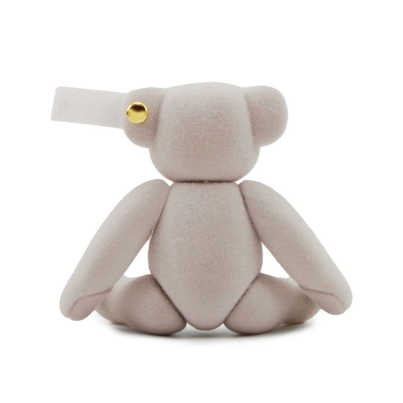 予約特別価格】ARTOX ザ・ラブ テディベア（6cm） 6個入り1BOX｜ホビー