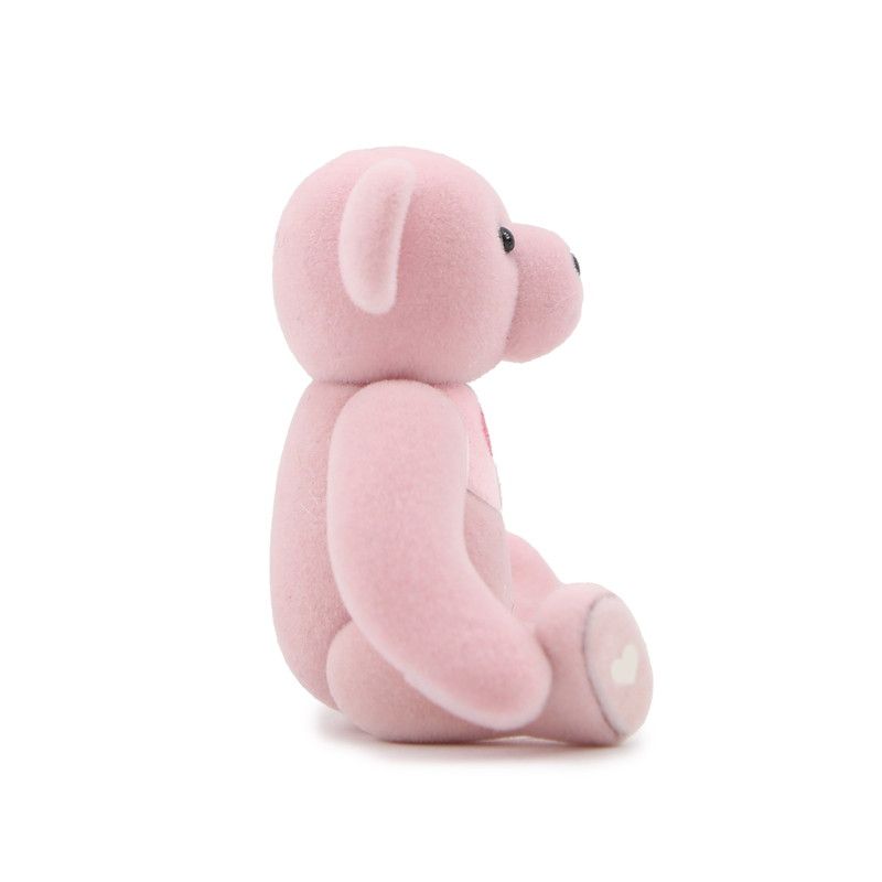 予約特別価格】ARTOX ザ・ラブ テディベア（6cm） 6個入り1BOX｜ホビー