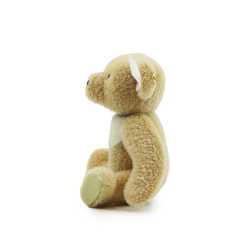 アルファートイ　テディベア ARTOX マイファースト ミニテディベア Vol.1（6cm） 6個入り1BOX