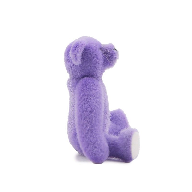 予約特別価格】ARTOX マイファースト ミニテディベア Vol.1（6cm） 6個