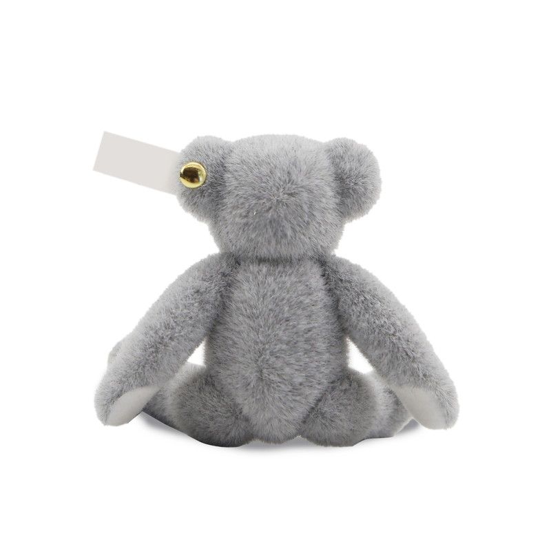 予約特別価格】ARTOX マイファースト ミニテディベア Vol.1（6cm） 6個