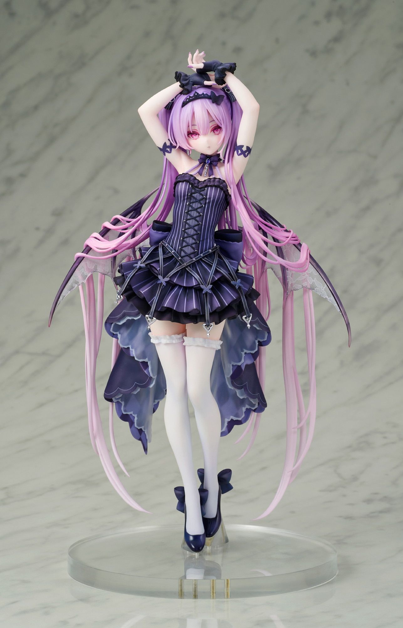 予約特別価格】ムービック rurudo 1/6 イヴ JOKER Ver.｜ホビーの総合