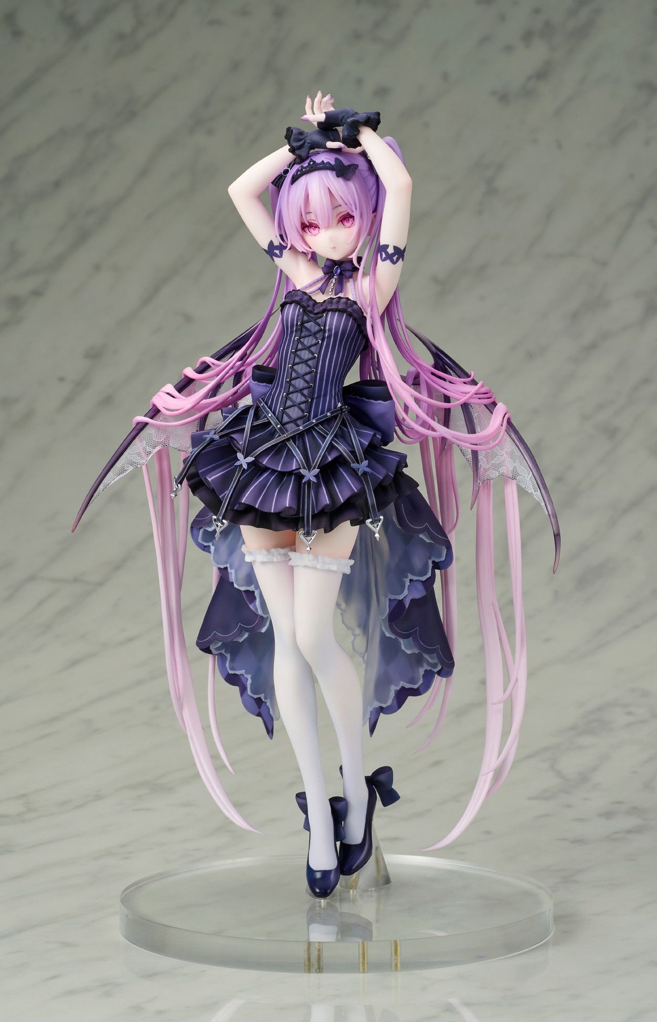 予約特別価格】ムービック rurudo 1/6 イヴ JOKER Ver.｜ホビーの総合