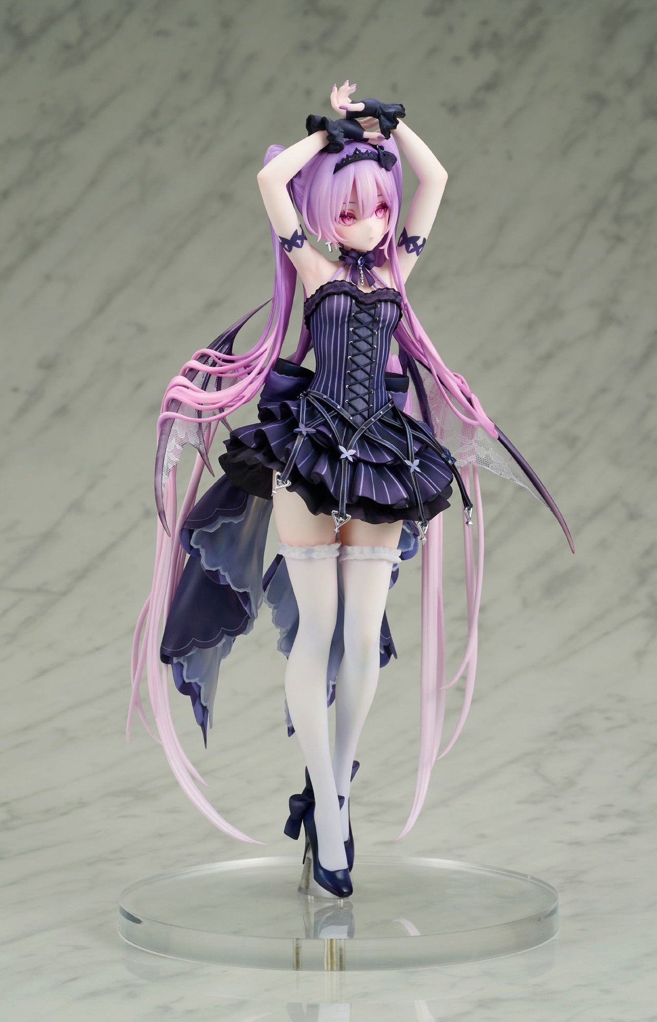 予約特別価格】ムービック rurudo 1/6 イヴ JOKER Ver.｜ホビーの総合