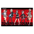 アニメ ガールズバンドクライ B2タペストリー トゲナシトゲアリ vol.5