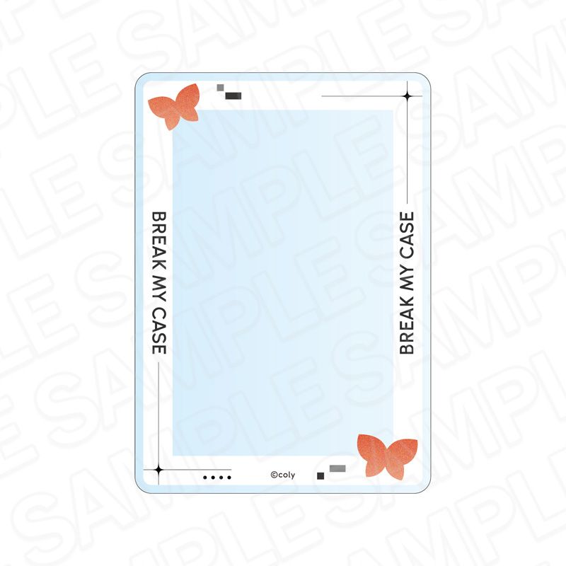 ブレイクマイケース 硬質カードケース 2nd Anniversary 新開戦｜ホビー