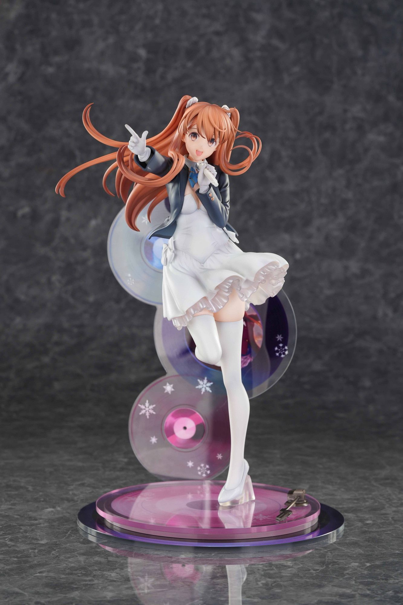 予約特別価格】MAGI ARTS WHITE ALBUM2 1/6 小木曽雪菜 「reunion