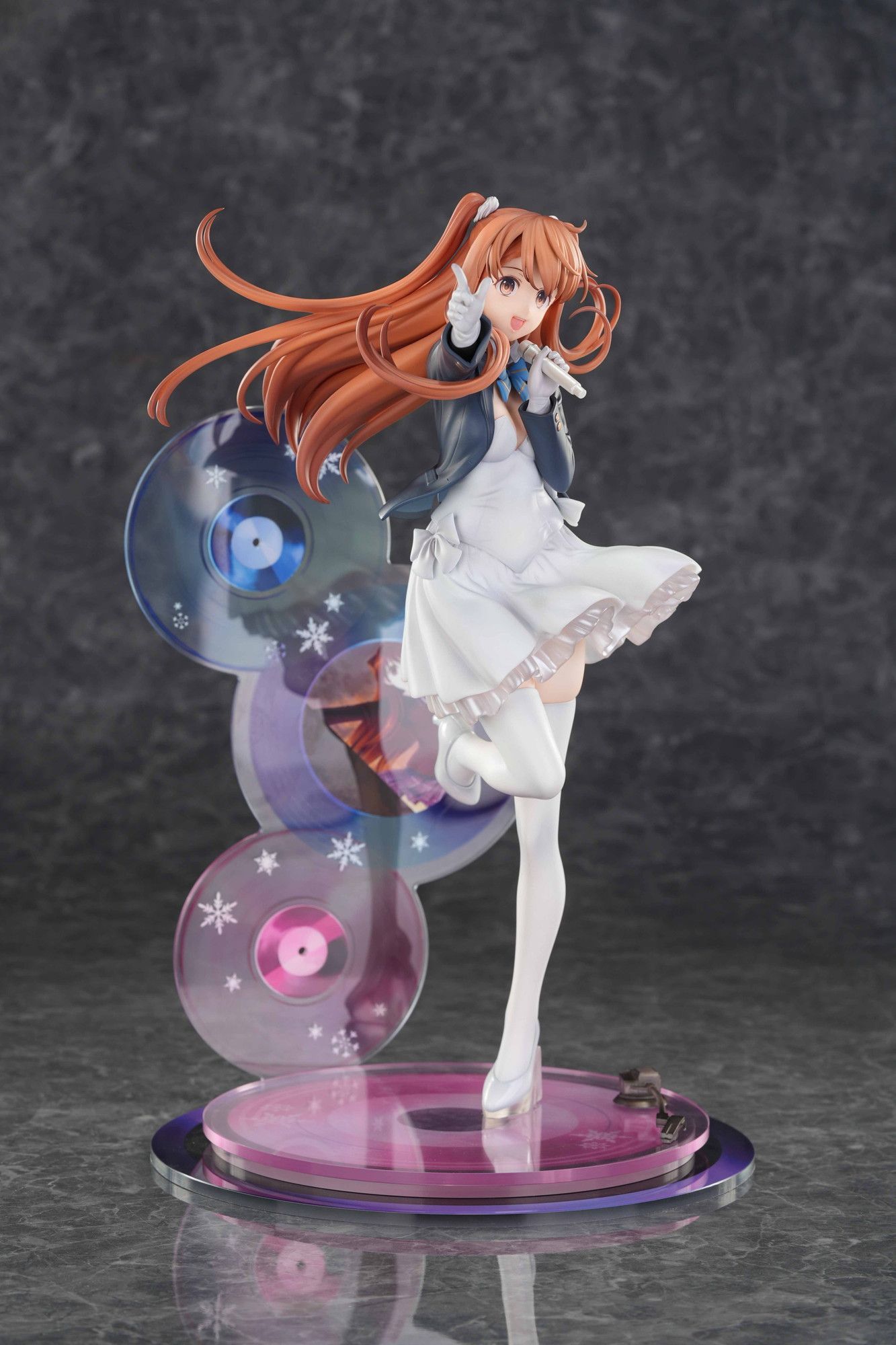 予約特別価格】MAGI ARTS WHITE ALBUM2 1/6 小木曽雪菜 「reunion