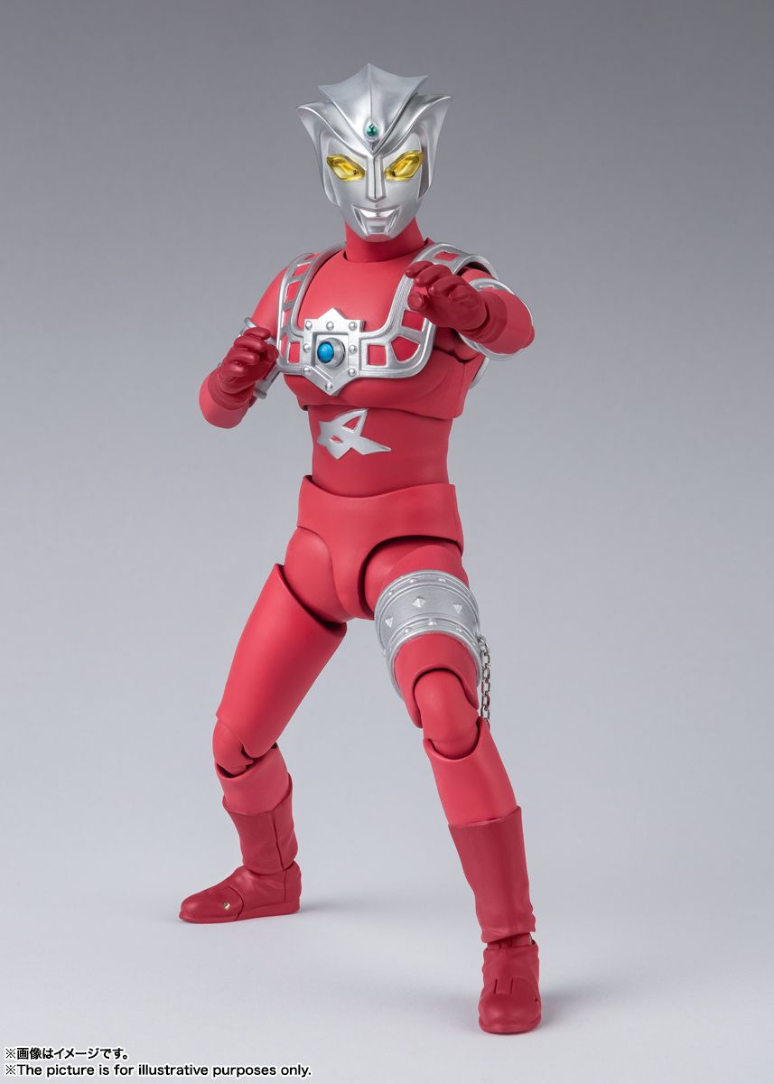 再販】S.H.Figuarts アストラ｜ホビーの総合通販サイト ホビーストック