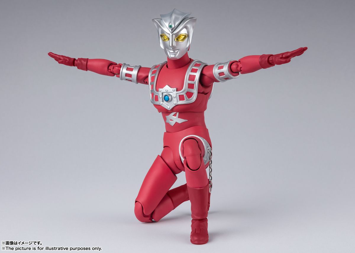 再販】S.H.Figuarts アストラ｜ホビーの総合通販サイト ホビーストック