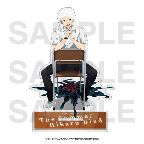 TVアニメ 光が死んだ夏 巻ゆうた grunge CANVAS キャンバスボード