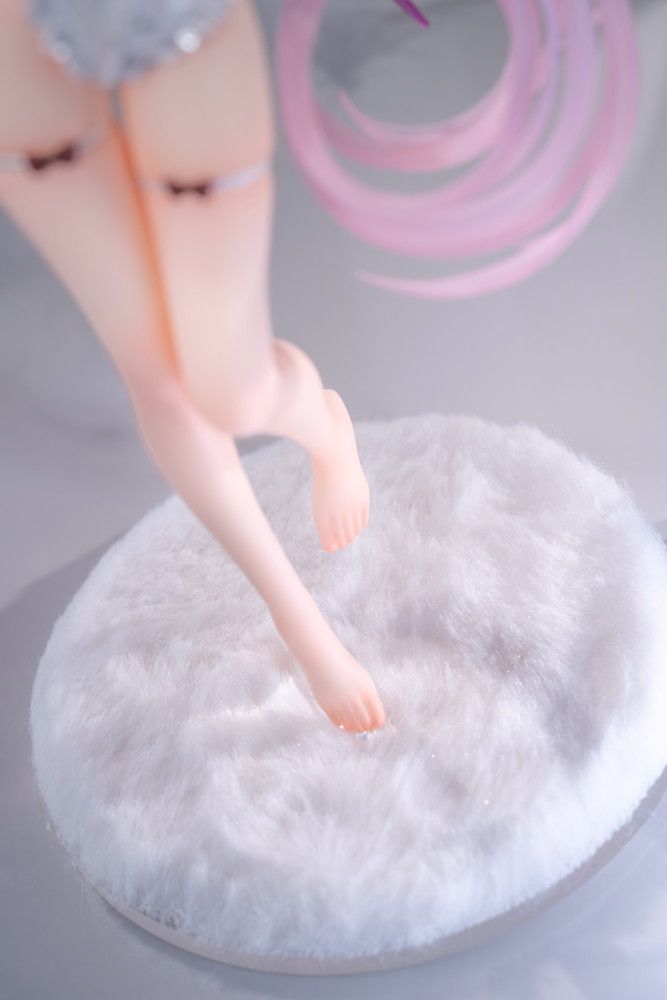 予約特別価格】OMAHA rurudo オリジナルキャラクター 1/6 イヴ AGAPE