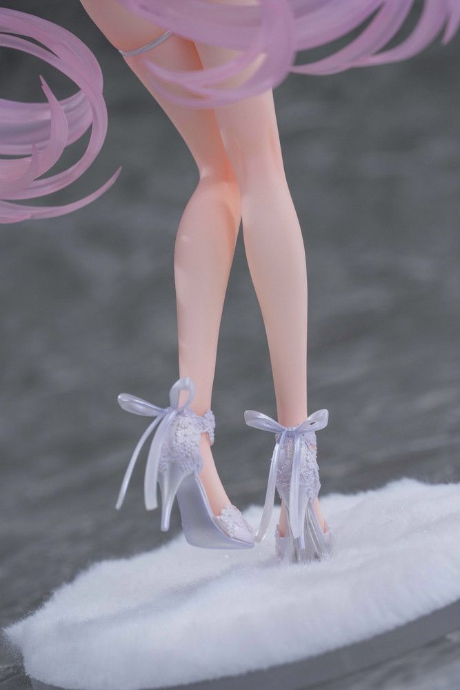 予約特別価格】OMAHA rurudo オリジナルキャラクター 1/6 イヴ AGAPE