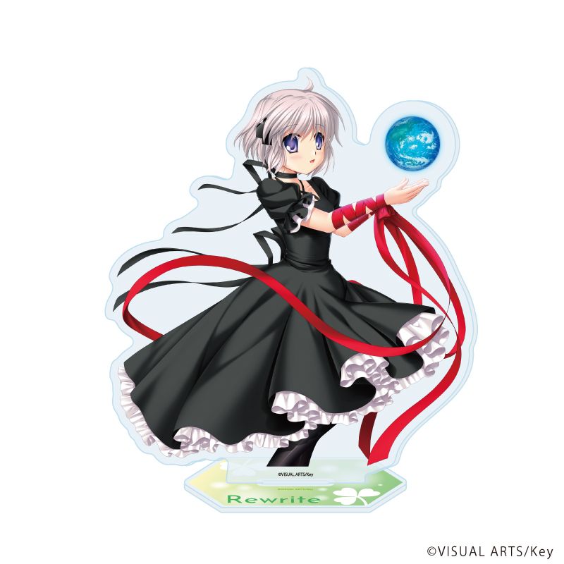 Rewrite アクリルスタンド 06 篝 公式イラスト｜ホビーの総合通販