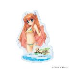 Rewrite アクリルスタンドプレート 01 神戸 小鳥 公式イラスト｜ホビー
