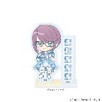 少女歌劇レヴュースタァライト 花柳香子 バースデーアクリルプレート 少女☆歌劇 レヴュースタァライト アクリルスタンドプレート 09 花柳