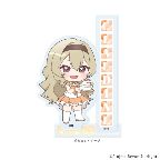 少女☆歌劇 レヴュースタァライト アクリルスタンドプレート 09 花柳