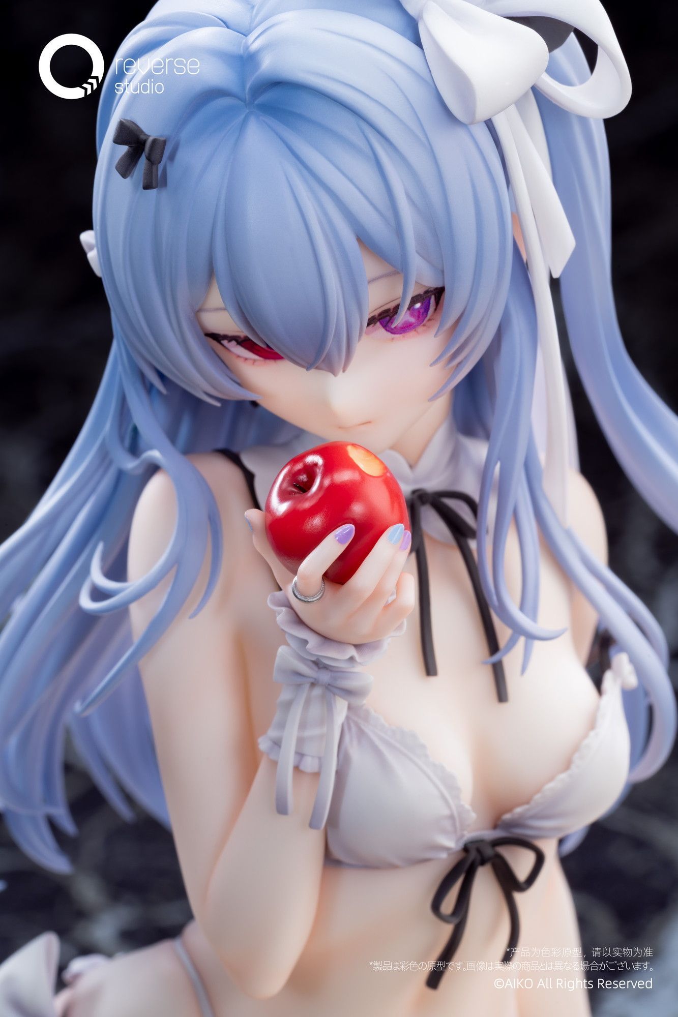 予約特別価格】Reverse Studio 1/7 Niya 箱庭の果Ver.｜ホビーの総合