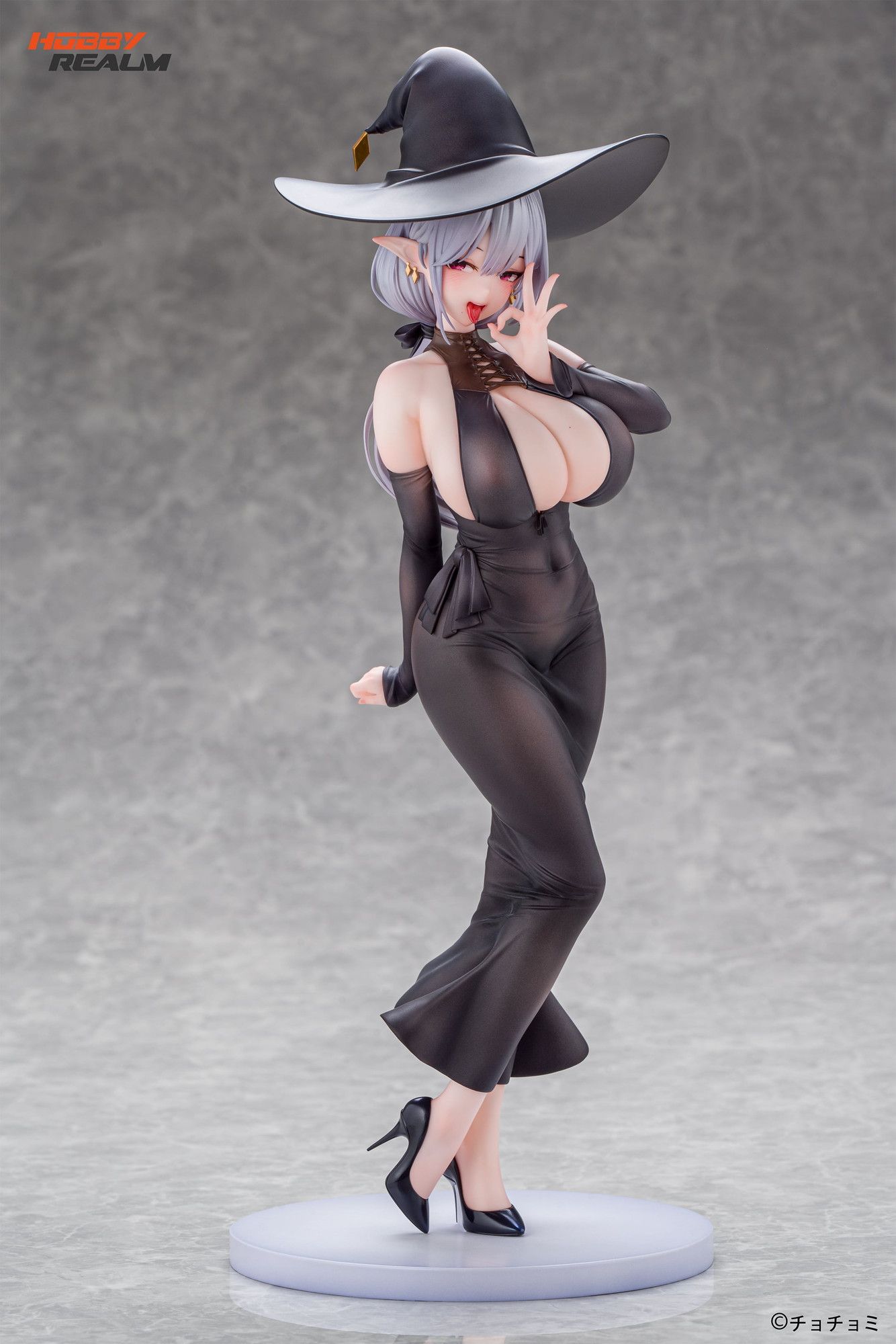 予約特別価格】HOBBY REALM 1/6 シトリー 豪華版｜ホビーの総合通販