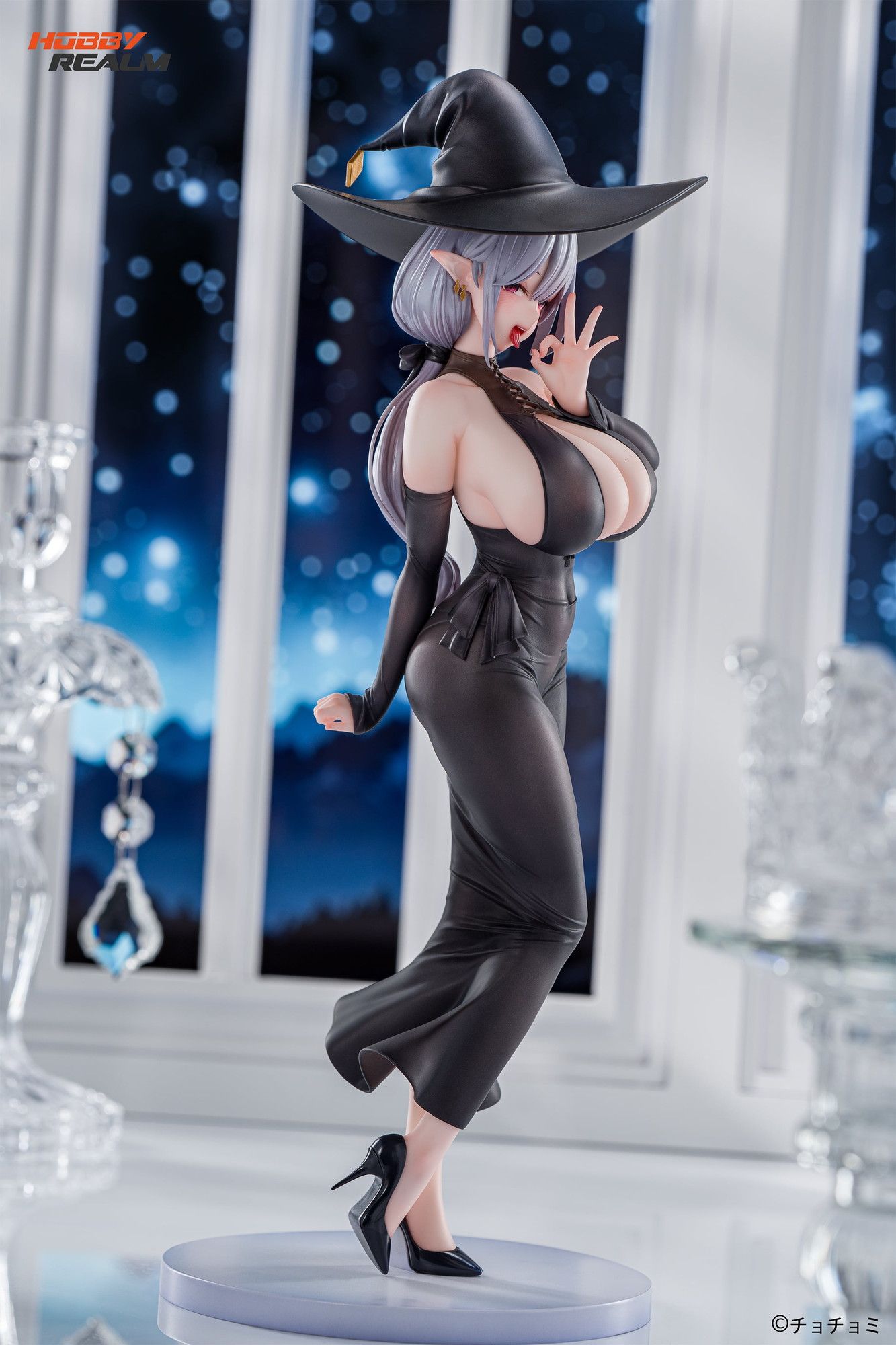 予約特別価格】HOBBY REALM 1/6 シトリー 豪華版｜ホビーの総合通販