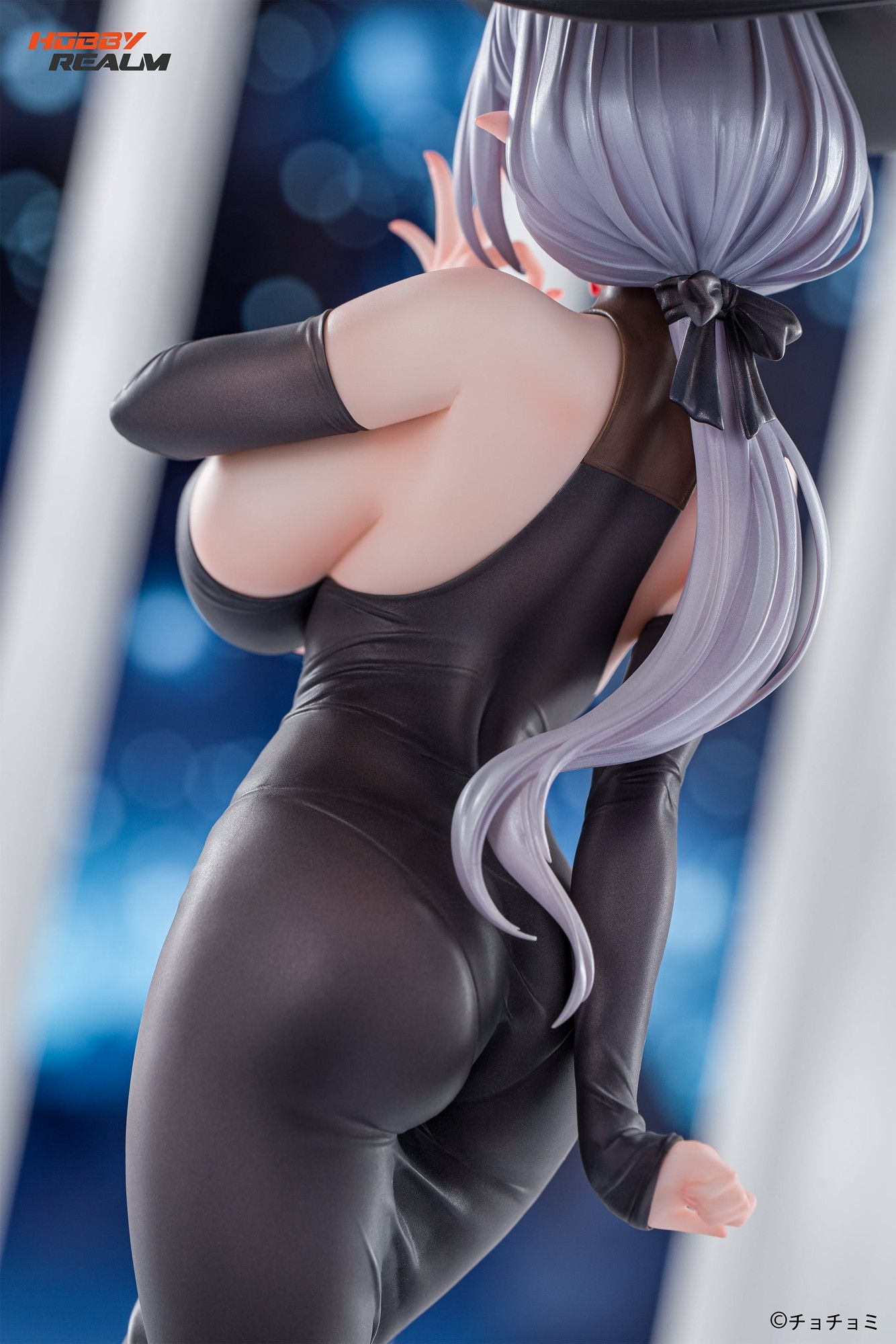 予約特別価格】HOBBY REALM 1/6 シトリー 豪華版｜ホビーの総合通販