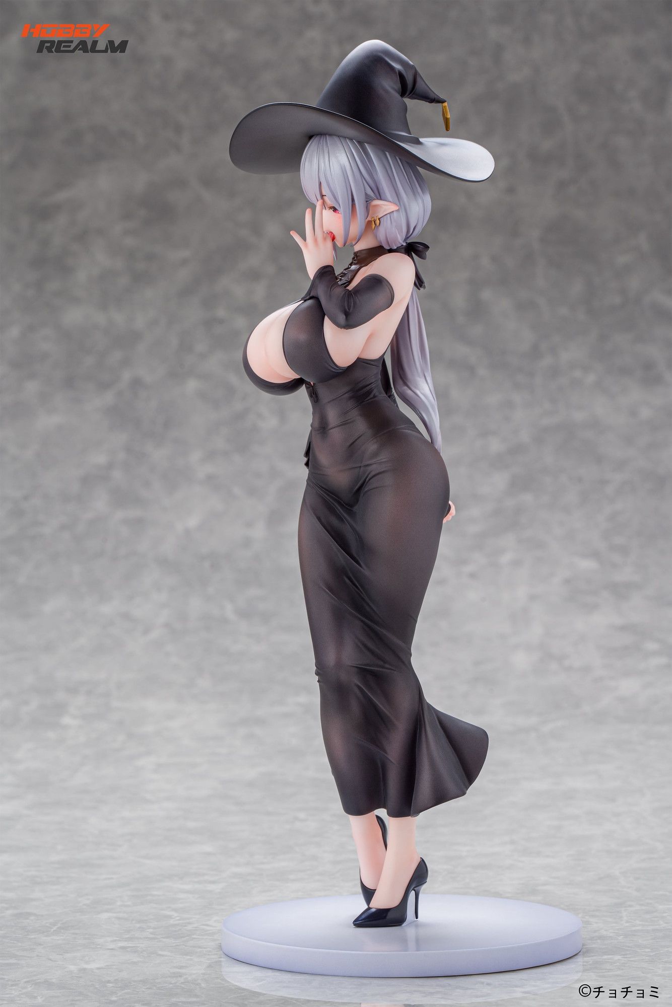 予約特別価格】HOBBY REALM 1/6 シトリー 豪華版｜ホビーの総合通販