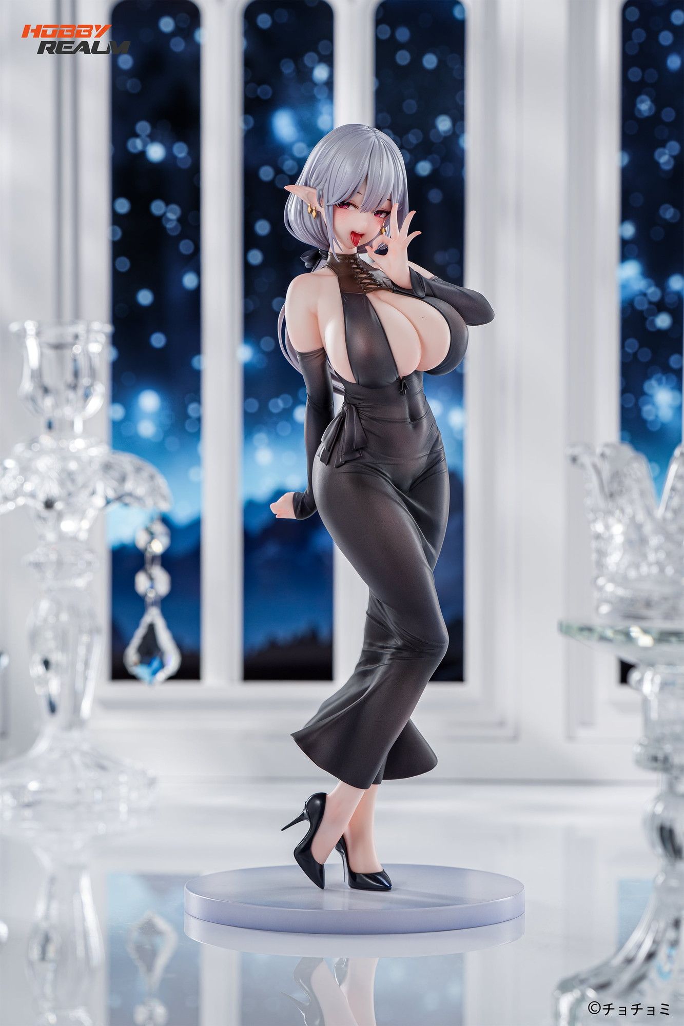 予約特別価格】HOBBY REALM 1/6 シトリー 豪華版｜ホビーの総合通販