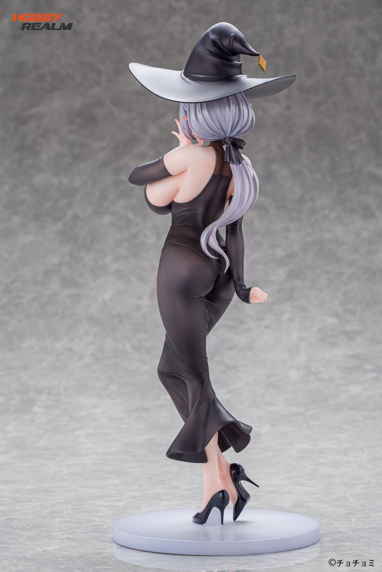 予約特別価格】HOBBY REALM 1/6 シトリー 豪華版｜ホビーの総合通販