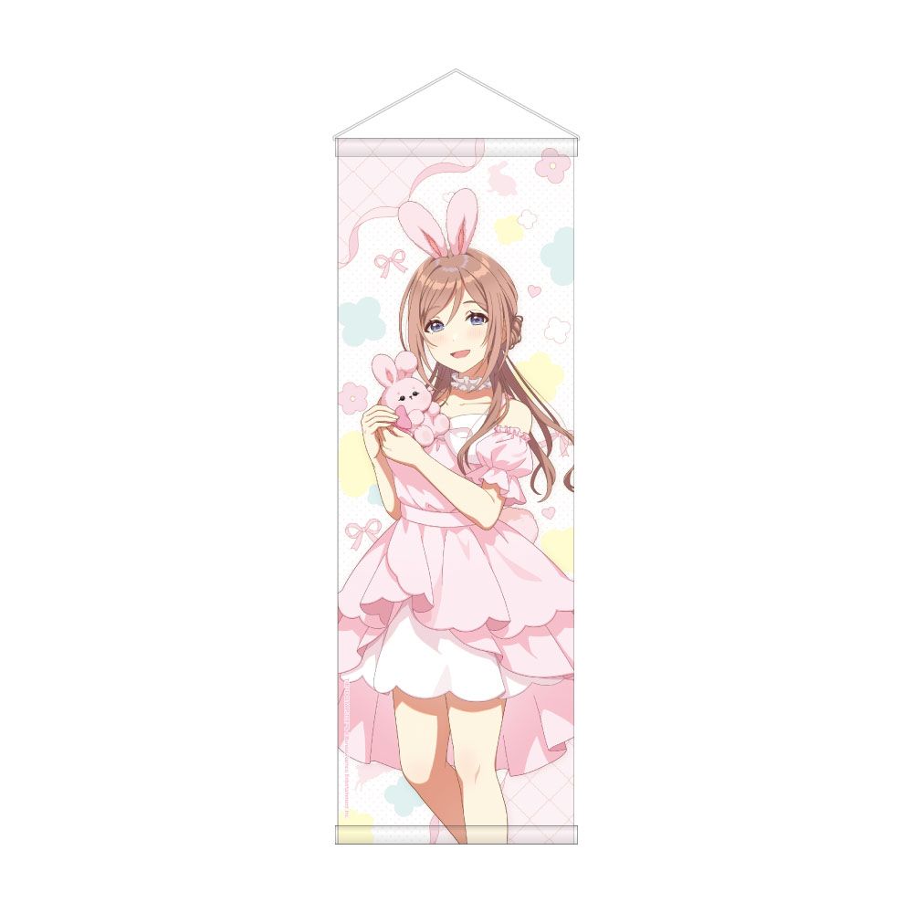 学園アイドルマスター B2ハーフタペストリー Lady Rabbit 姫崎莉波